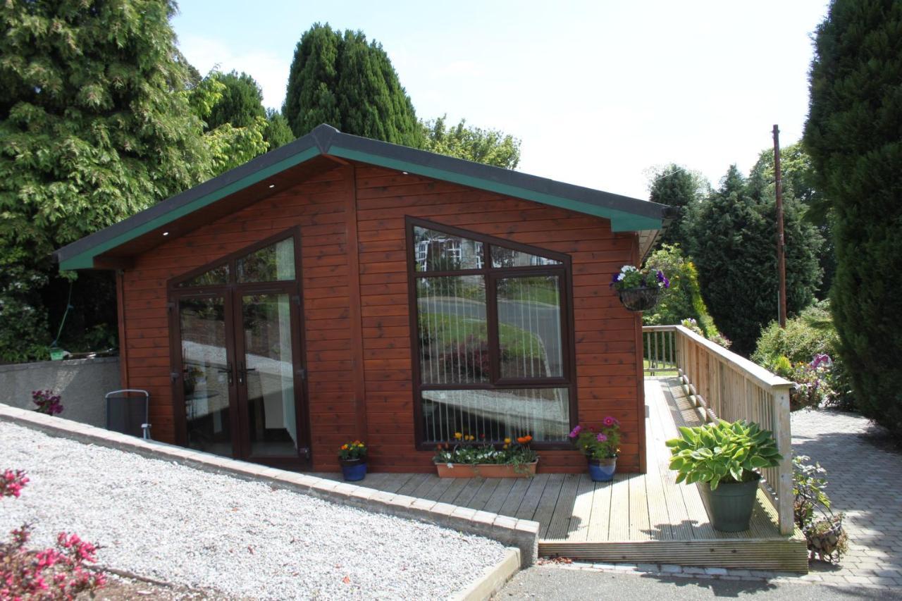 Beechtree Chalet Warrenpoint Exterior photo
